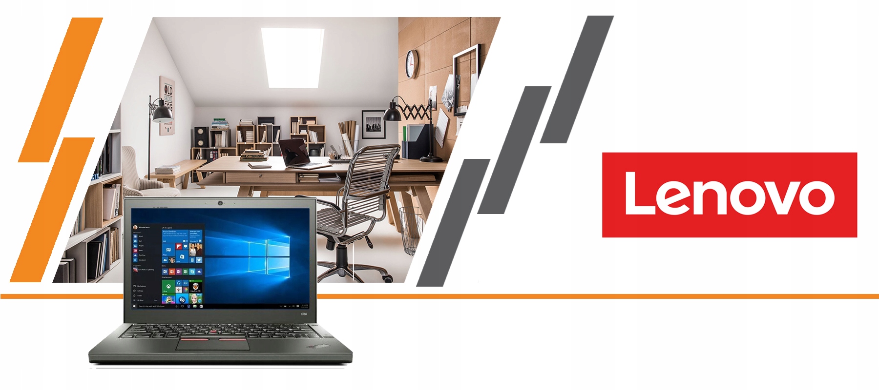 „Lenovo ThinkPad X250“ i5-5300, 8 GB, 2 TB SSD, WIN10 - Image 15