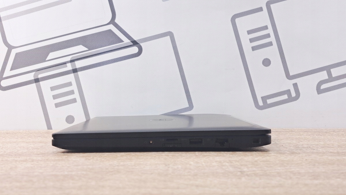 DELL LATITUDE 7390 i5-8250U 32 GB DDR4 2 TB SSD 13,3 colių FHD HDMI WIN10 - Image 6