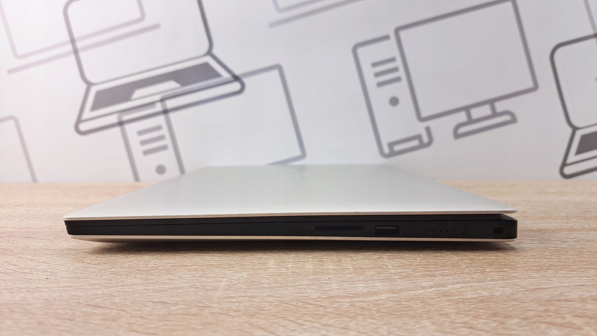 „Dell Precision 5530“ i7-8850H 16 GB 256 GB SSD NVMe FHD NVIDIA WIN11 - Image 6