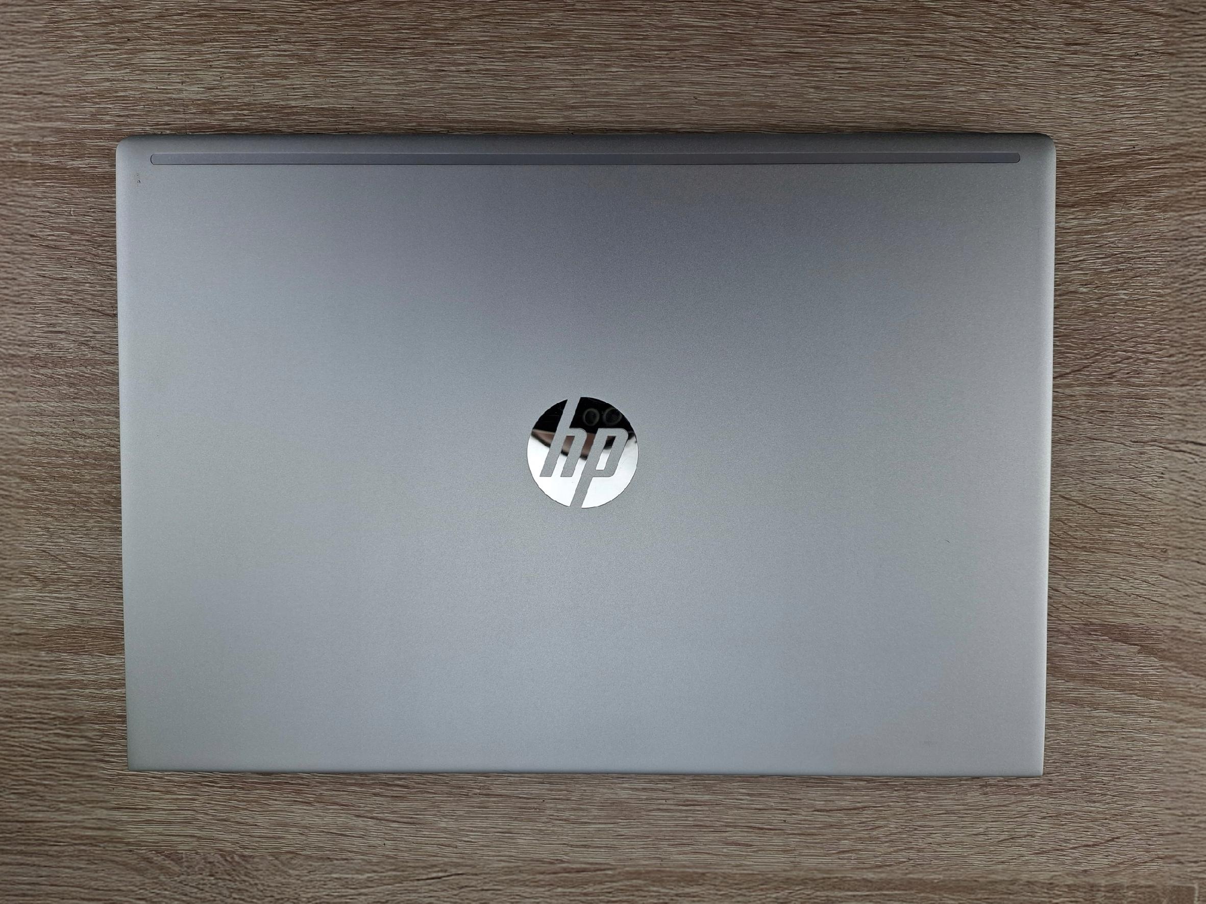 HP ProBook 450 G6 nešiojamas kompiuteris i5-8265U 8 GB 256 GB SSD Windows 11 - Image 5