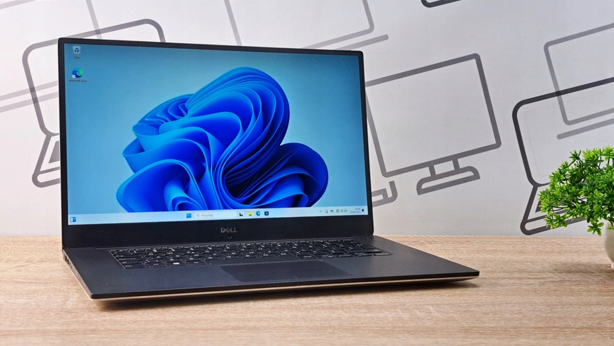 „Dell Precision 5530“ i7-8850H 16 GB 256 GB SSD NVMe FHD NVIDIA WIN11 - Image 3