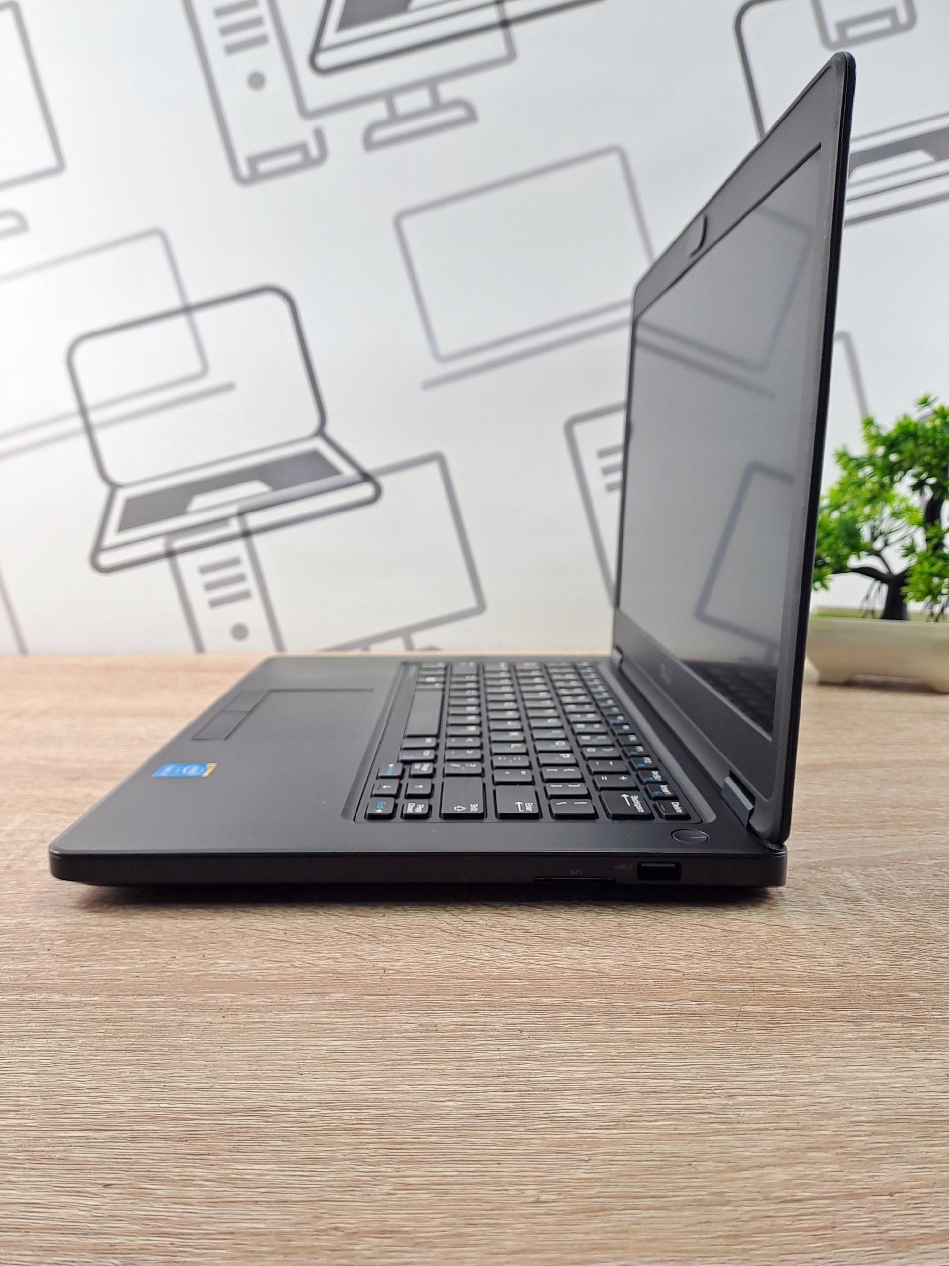 „Dell Latitude E5450“ i5-5300U 16 GB 512 GB 14 colių WIN10 - Image 6
