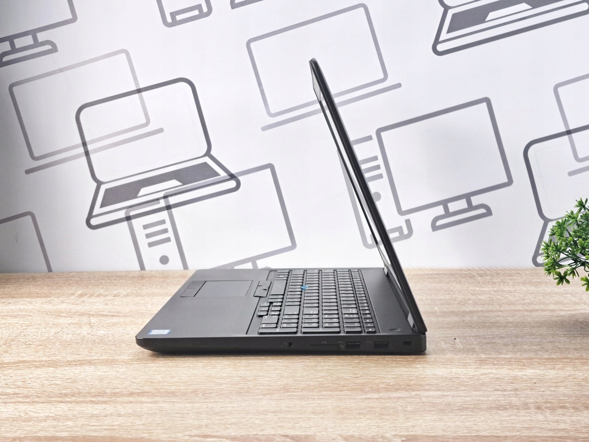 „Dell Latitude“ 15,6 colių „Ultrabook“ i5 8 GB 2 TB SSD W11 - Image 6