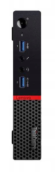 Lenovo ThinkCentre M910Q i5-6500T 8 GB 1 TB SSD NVMe DP HDMI WiFi WIN11