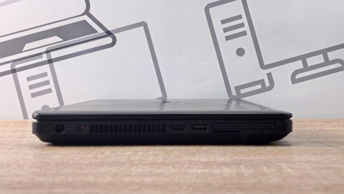 „Dell Latitude E5440“ i5-4300, 8 GB, 512 GB SSD, WIN10 - Image 5