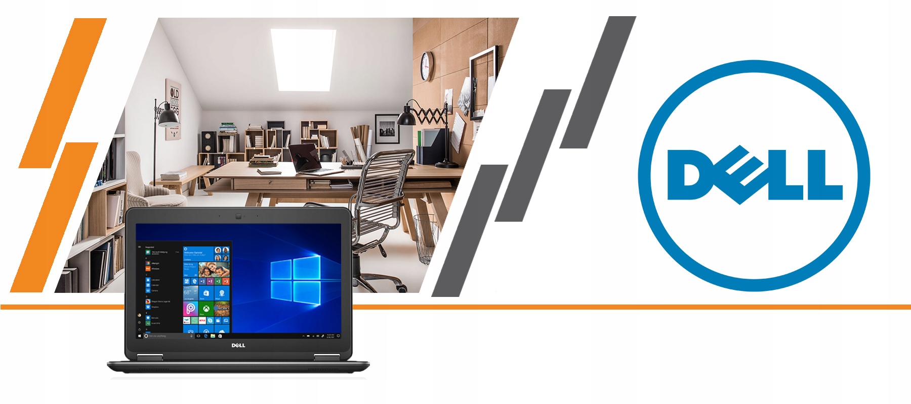 „Dell Latitude E5440“ i5-4300, 16 GB, 128 GB SSD, WIN10 - Image 15