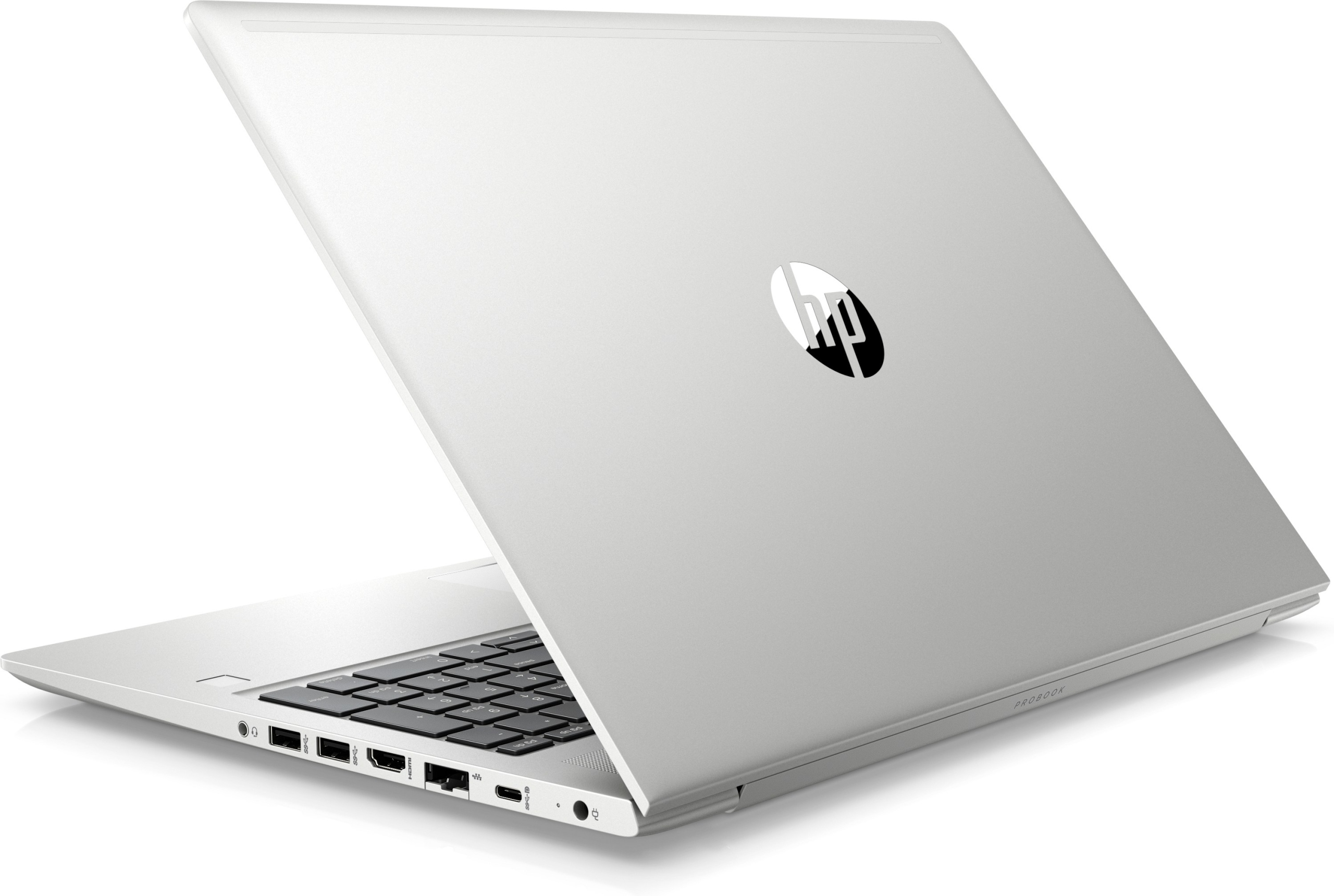 HP ProBook 450 G6 nešiojamas kompiuteris i5-8265U 8 GB 256 GB SSD Windows 10 - Image 2
