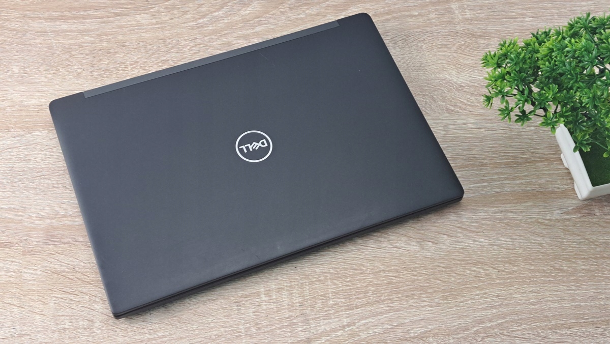 DELL LATITUDE 7390 i5-8250U 16 GB DDR4 512 GB SSD 13,3 colių FHD HDMI WIN11 - Image 4