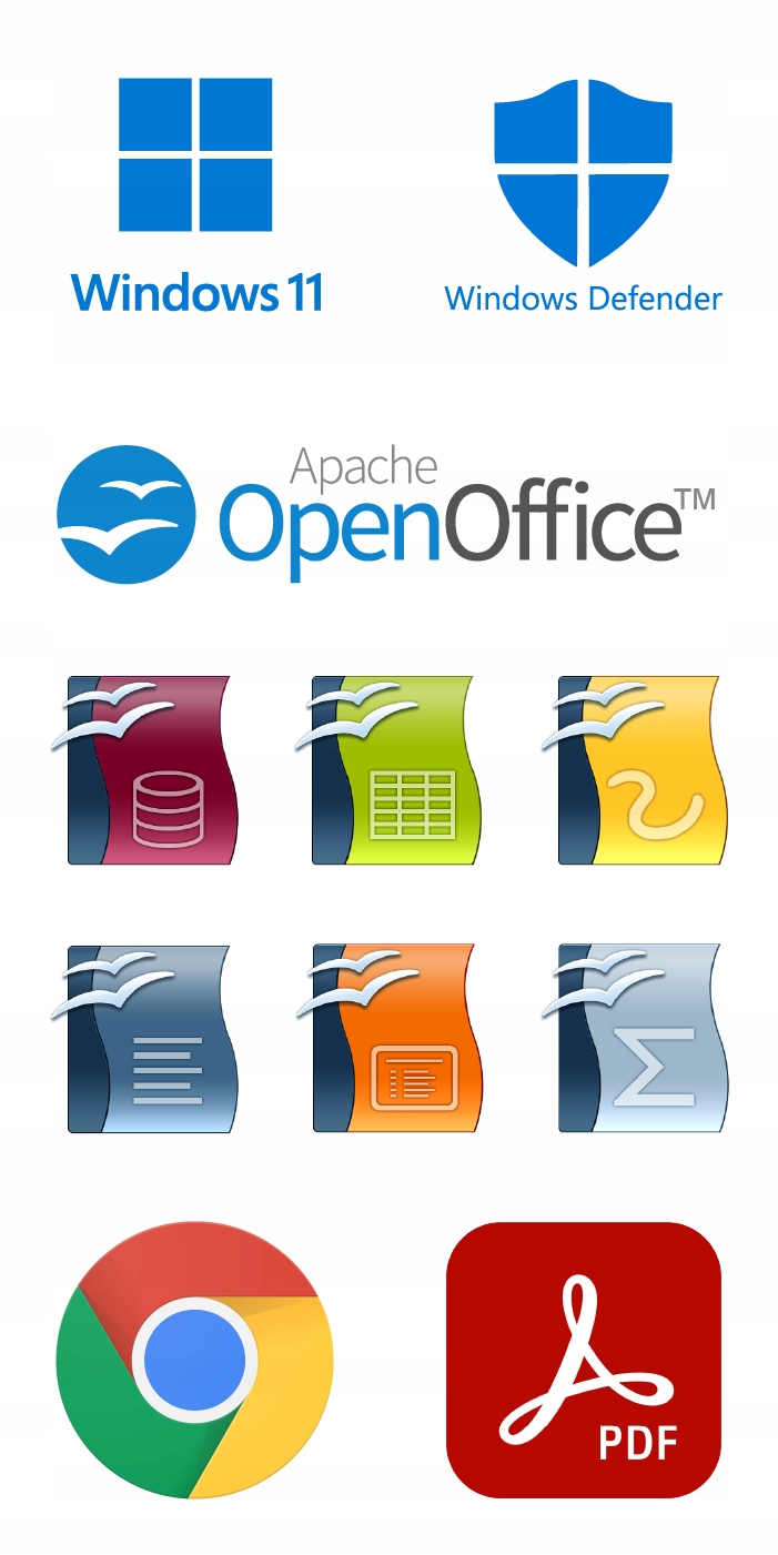 DELL Optiplex 3050 Micro i5-6400T 32 GB 2 TB WIN11 WiFi mini kompiuteris - Image 13