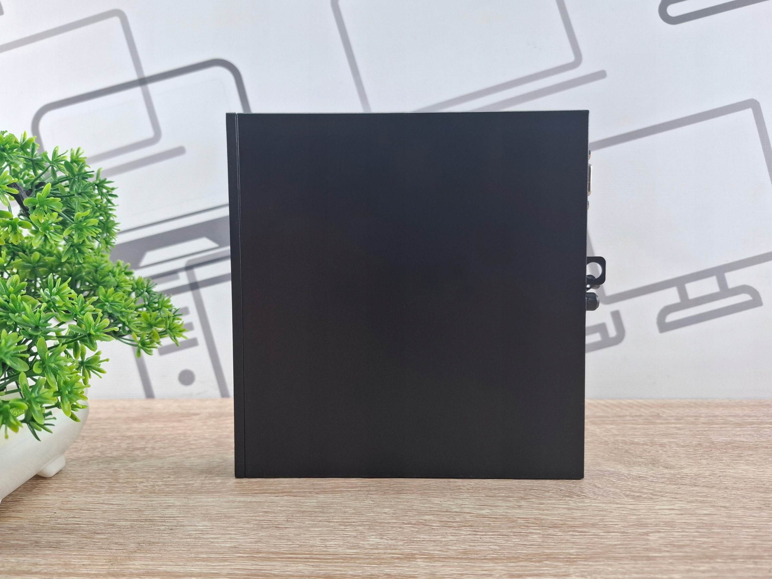 DELL Optiplex 3050 Micro i5-6400T 32 GB 256 GB WIN10 WiFi mini kompiuteris - Image 5