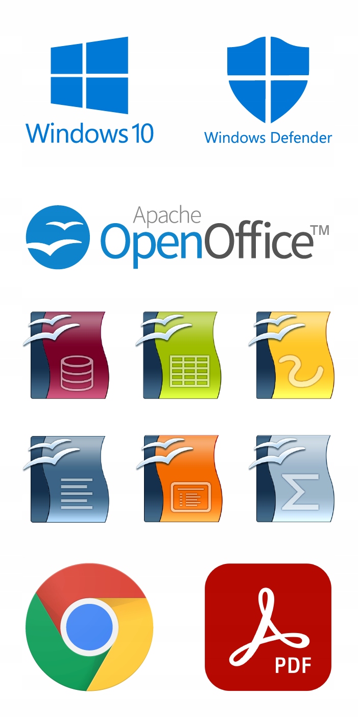 DELL Optiplex 3050 Micro i5-6400T 8 GB 1 TB WIN10 WiFi mini kompiuteris - Image 11